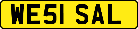 WE51SAL