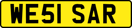 WE51SAR