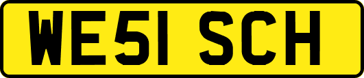 WE51SCH