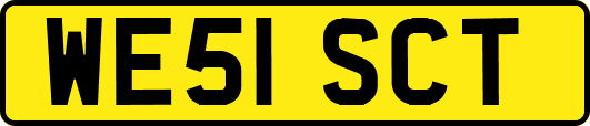 WE51SCT