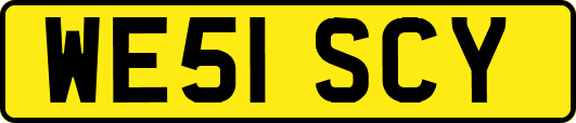WE51SCY