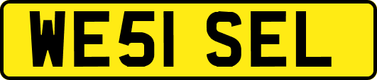 WE51SEL