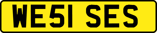 WE51SES