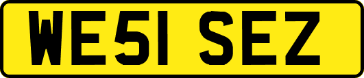 WE51SEZ