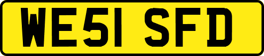 WE51SFD