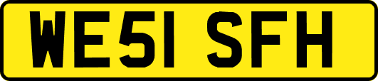 WE51SFH