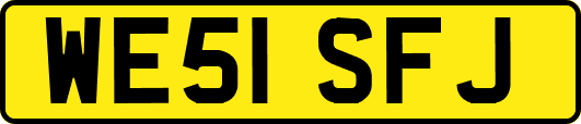 WE51SFJ