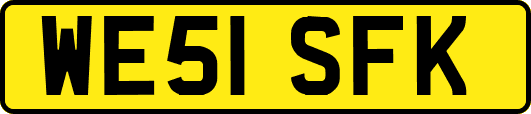 WE51SFK