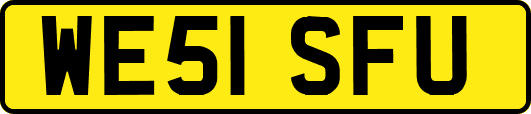 WE51SFU