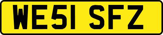 WE51SFZ