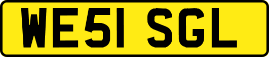 WE51SGL