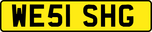 WE51SHG