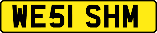 WE51SHM