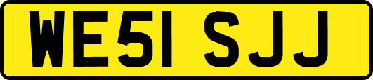 WE51SJJ