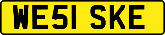 WE51SKE