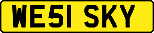 WE51SKY