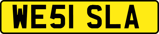 WE51SLA