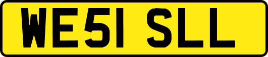 WE51SLL