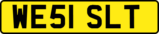 WE51SLT