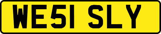 WE51SLY