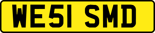 WE51SMD