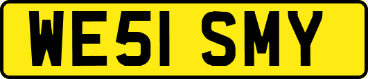 WE51SMY