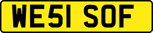 WE51SOF