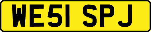 WE51SPJ