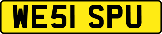 WE51SPU