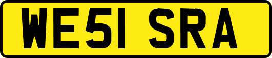 WE51SRA