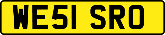 WE51SRO