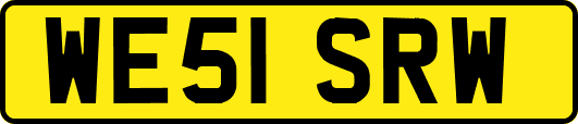 WE51SRW