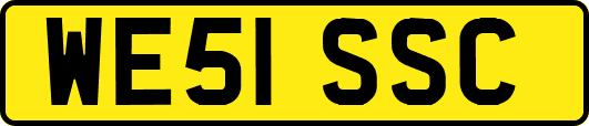 WE51SSC