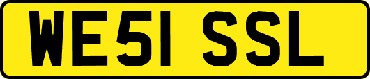WE51SSL