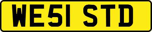 WE51STD