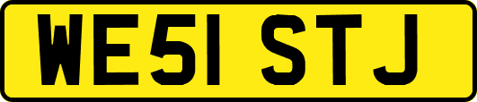 WE51STJ