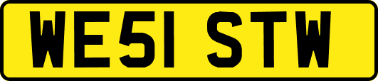 WE51STW