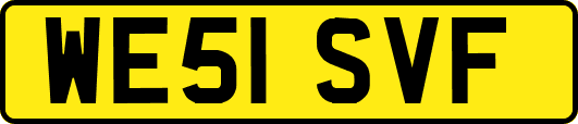 WE51SVF