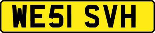 WE51SVH