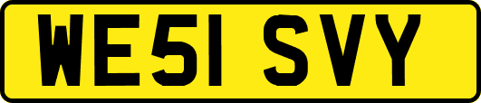 WE51SVY