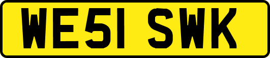 WE51SWK