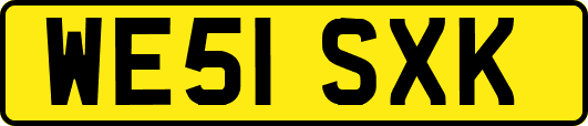 WE51SXK