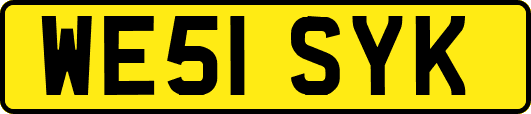 WE51SYK