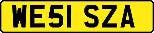 WE51SZA
