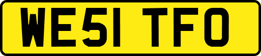 WE51TFO