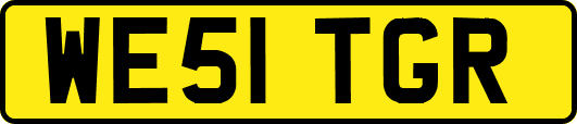 WE51TGR