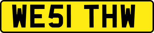 WE51THW