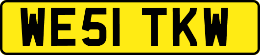WE51TKW
