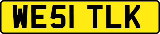 WE51TLK
