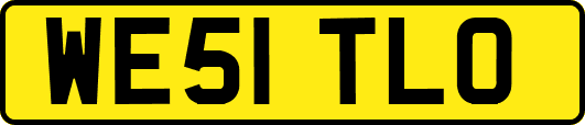 WE51TLO